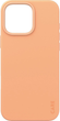 Панель Panzer Glass CARE Fashionable Case MagSafe для Apple iPhone 16 Pro Max Peachy (5715685004582) - зображення 1