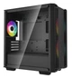 Корпус Deepcool CC360 ARGB без БЖ (R-CC360-BKAPM3-G-1) - изображение 2