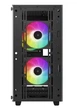 Корпус Deepcool CC360 ARGB без БЖ (R-CC360-BKAPM3-G-1) - изображение 3
