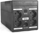Источник бесперебойного питания Ritar RTP1200 (720W) Proxima-L, LED, AVR, 3st, 4xSCHUKO socket, 2x12V7Ah, plastik Case ( 460 x 2 1200 ВА / 1200 Вт / 7 - изображение 2