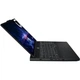 Ноутбук Lenovo 16 Legion Pro 5 16IAX10 2560x1440 OLED/Intel U7-255HX/16GB/1TB/RTX 5070 8GB/W11H/Eclipse Black (83F3000PUS) - зображення 7