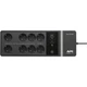 Источник бесперебойного питания APC 850 ВА / 520 Вт / 7 А*ч (BE850G2-GR) - изображение 3