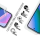 Гидрогелевая пленка ArmorStandart для смартфона Google Pixel 10 5G (ARM87302) - изображение 2