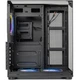 Корпус QUBE AQUARIUM ARGB Black (AQUARIUM_GBNU3) - зображення 4