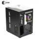 Корпус QUBE AQUARIUM ARGB Black (AQUARIUM_GBNU3) - зображення 7