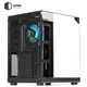 Корпус QUBE AQUARIUM ARGB Black (AQUARIUM_GBNU3) - зображення 10