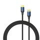 Кабель Vention HDMI-HDMI V 2.1 1 м (ALGLF) - изображение 5