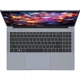 Ноутбук Blackview 15.6 AceBook 6 FHD IPS/Intel N150/16GB/512GB/Intel UHD/W11H/Gray (AceBook_6_512) - изображение 4