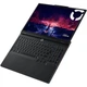 Ноутбук Lenovo 15.1 Legion 5 15AKP10 2560x1600 OLED 165Hz/Ryzen 7 AI 350/32GB/1TB/RTX 5060/W11H/Eclipse Black (83F10002US *) - зображення 5