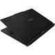 Ноутбук Lenovo 15.1 Legion 5 15AKP10 2560x1600 OLED 165Hz/Ryzen 7 AI 350/32GB/1TB/RTX 5060/W11H/Eclipse Black (83F10002US *) - зображення 9