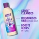 Шампунь Увлажняющий для сухих волос Aussie Oh My Gloss Shampoo 250 мл - изображение 2