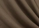 Комплект штор VR-Textil Лен Мешковина 100х270 2шт и Тюль 300х270 277ш-115т Коричневый с белым 71-015/1 - изображение 7
