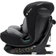Автокрісло Osann Taos360 i-Size Grey Melange (108-331-230) - зображення 6