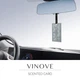 Ароматизированная карточка Милан VINOVE - изображение 4