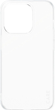 Панель Panzer Glass CARE Fashionable Case X-Ray Soft для Apple iPhone 15 Pro Transparent (5715685005695) - зображення 1