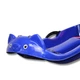Санки пластикові з гальмами Prime Sport Snow Rider сині - изображение 2