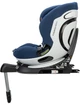 Автокресло Storchenmuhle Niki kid i-Size Iris (102-265-307) - изображение 6