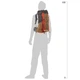 Рюкзак туристичний Granite Gear Blaze AC 60/55 Ki Sh Tiger-Java (925127) - зображення 4