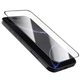 Защитное стекло Nillkin (CP+PRO) для Apple iPhone 16 Plus (6.7") (+ аппликатор) - изображение 2