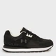 Мужские кроссовки Under Armour Essential Runner 3028408-001 43 (9.5US) 27.5 см Черные (196886406255) - изображение 1