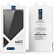 Чохол-книжка Dux Ducis Skin X Pro with MagSafe для Apple iPhone 16 Pro Max (6.9") Black - зображення 8