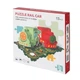 Розвиваюча іграшка-пазл SHT XDL588-19 Merry Christmas (13pcs) Green (79960) - изображение 6