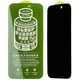 Защитное стекло Remax 3D Privacy (GL-27) для Apple iPhone 17 Pro Max (6.9") - изображение 2