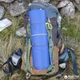 Рюкзак туристичний Granite Gear Blaze AC 60/55 Ki Sh Cactus-Java (925123) - зображення 3