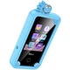 Дитячий ігровий телефон Hoco Y103 2.8-inch Blue - изображение 3