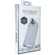 Чохол TPU Space Case transparent для Samsung Galaxy A57 5G Прозорий - зображення 3