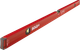 Poziomica aluminiowa Sola Big X 3 120 cm (000051217462) - obraz 1