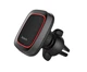 Автодержатель для телефона Holder HOCO CA23 (магнит) Black - изображение 1