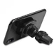 Автодержатель для телефона Holder HOCO CA23 (магнит) Black - изображение 3
