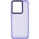 Чохол TPU+PC Lyon Frosted для Motorola Edge 60 Fusion Purple - 00000084940_6 - зображення 2