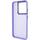 Чохол TPU+PC Lyon Frosted для Motorola Edge 60 Fusion Purple - 00000084940_6 - зображення 3