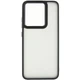 Чохол TPU+PC Lyon Frosted для Motorola Edge 60 Fusion Black - 00000084940_1 - зображення 2