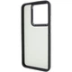 Чохол TPU+PC Lyon Frosted для Motorola Edge 60 Fusion Black - 00000084940_1 - зображення 3