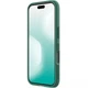 Чохол Nillkin Matte Pro для Apple iPhone 17 Pro (6.3") Зелений / Deep Green - изображение 4