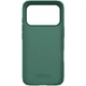 Чохол Nillkin Matte Pro для Apple iPhone 17 Pro (6.3") Зелений / Deep Green - изображение 5