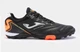 Сороконіжки Joma Maxima — MAXS2301TF - 45 - Чорний - зображення 5