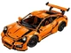 Конструктор Technic Porsche 911 GT3 RS, 2704 деталей - зображення 1