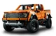 Конструктор Ford F150 Raptor пикап 1379 деталей - изображение 1