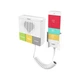 Переговорний пристрій Fanvil Y501W-Y з Wi-Fi (302450) - изображение 3
