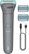 Триммер для тела PHILIPS BG3480/15 серии 3000 - изображение 1
