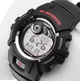 Мужские часы CASIO G-Shock G-2900F-1VER - изображение 2