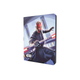 Альбом для карток Gamegenic: Star Wars Unlimited Card Game - 18-Pocket Album - Darth Maul & Qui-Gon Jinn (4251715418642) - зображення 7