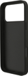 Панель Guess Fixed Glitter Big 4G для Apple iPhone 17 Pro Black (GUHCP17LHG4SGK) - зображення 6