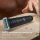 Змінна сітка Philips для тримерів для тіла (BG2010/43) - зображення 4