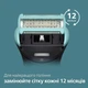 Змінна сітка Philips для тримерів для тіла (BG2010/43) - зображення 5