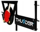 Стіл тенісний THUNDER JOIN-15-BLUE, синій - изображение 9